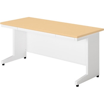 SAデスク 平机(組立サービス付き) プラス(家具)