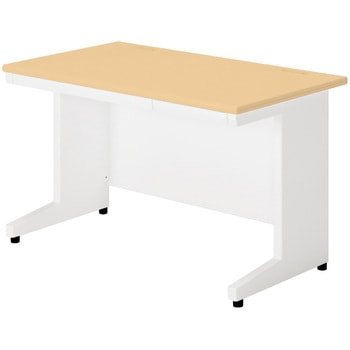 SAデスク 平机(組立サービス付き) プラス(家具)