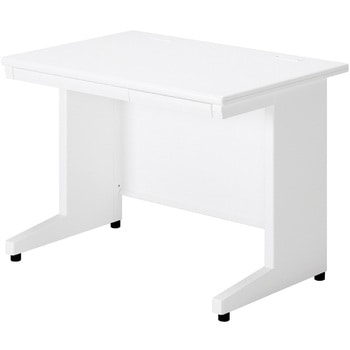 SAデスク 平机(組立サービス付き) プラス(家具)