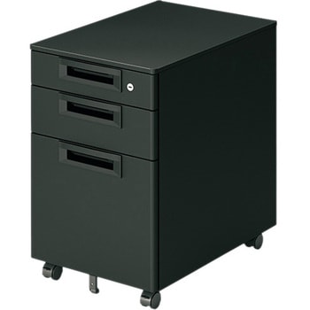 SAデスク サイドキャビネット プラス(家具)