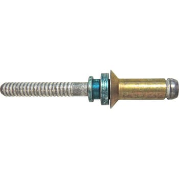 Maxibolt(R)100°フラッシュヘッド (ノミナルダイアメーター) Cherry