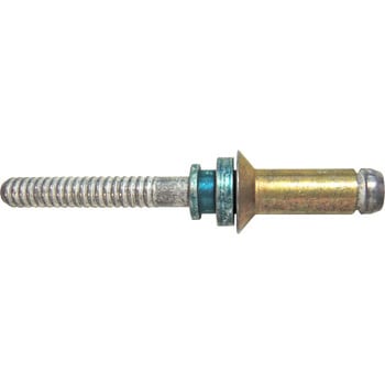 Maxibolt(R)100°フラッシュヘッド (ノミナルダイアメーター) Cherry