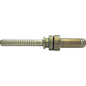 Maxibolt(R)プロトルーディングヘッド (ノミナルダイアメーター