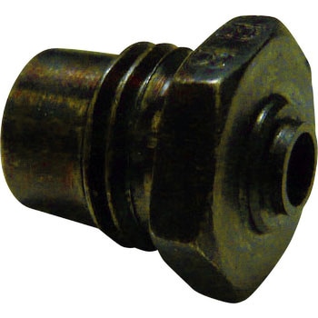 プリングヘッド用ノーズピース Cherry