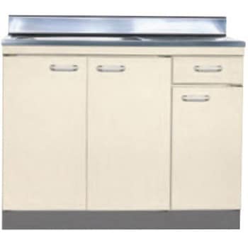Oシリーズ 薄型 流し台 ライフ住器