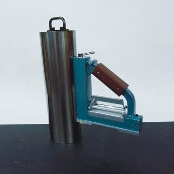磁石式水準器 理研計測器