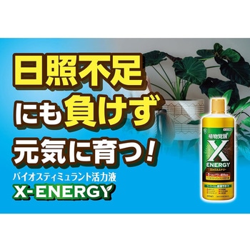 X-ENERGY(エックスエナジー) KINCHO園芸