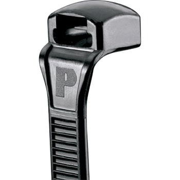 ナイロン結束バンド コンタータイ (耐候性タイプ) PANDUIT(パンドウイット)