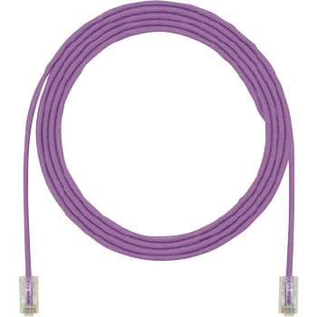 パッチコード(LANケーブル・両端コネクタ付) PANDUIT(パンド