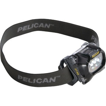 LED ヘッドライト PELICAN(ペリカン) ヘッドライト本体 【通販モノタロウ】