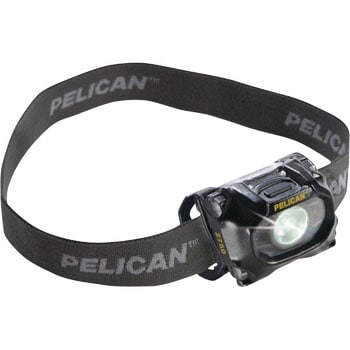 LED ヘッドライト PELICAN(ペリカン) ヘッドライト本体 【通販モノタロウ】