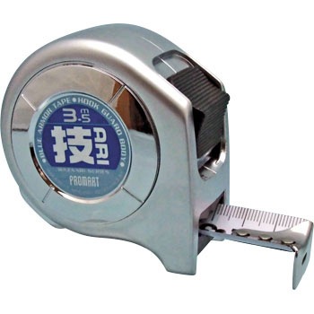 WAZA2535 �Z���� PROMART(�v���}�[�g) �Жʖڐ� ���b�N�t 16434854