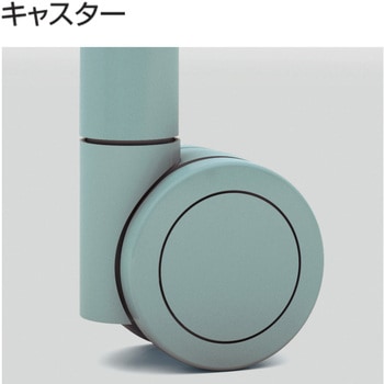 ディスプレイスタンド エニーツール(配送・組立サービス付き) コクヨ