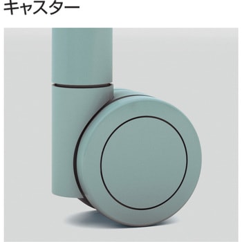 ワークサポートツール エニーワゴン(配送・組立サービス付き) コクヨ