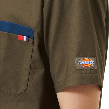 スクラブ Dickies(ディッキーズ)