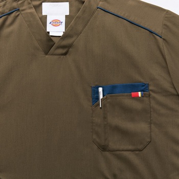 スクラブ Dickies(ディッキーズ)