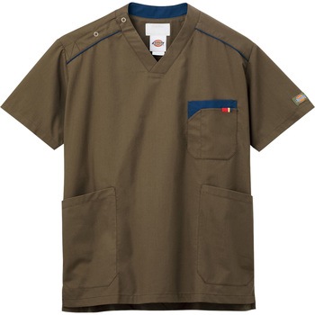 スクラブ Dickies(ディッキーズ)