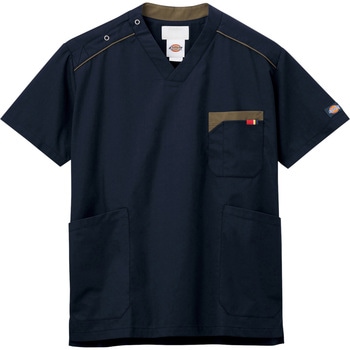 スクラブ Dickies(ディッキーズ)