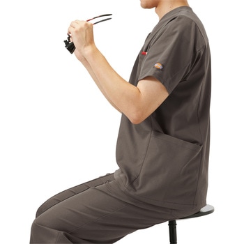 スクラブ Dickies(ディッキーズ)