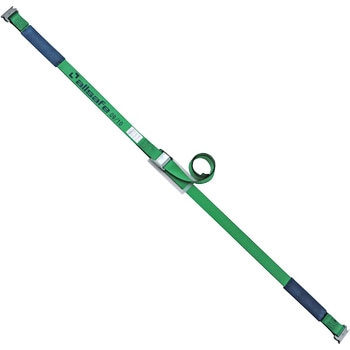 ラッシングベルト(カムバックル式) allsafe