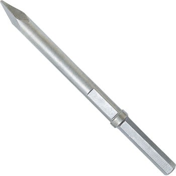 コンクリートブレーカー用チゼル 東空販売