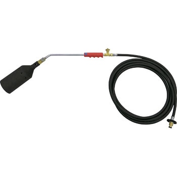 プロパンバーナー(LPG用) HANTA