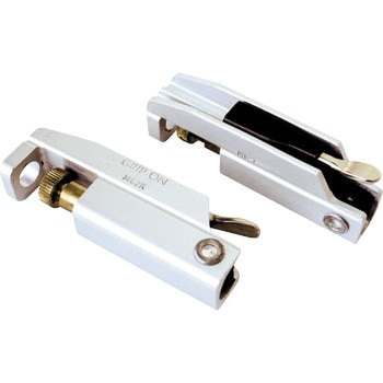 MG2K-040 マイクログリップ GRIP-ON TOOLS S.A 最大口開き12.7mm