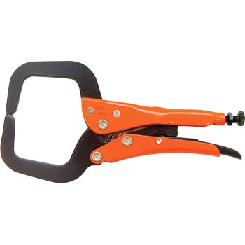 C型グリッププライヤー GRIP-ON TOOLS S.A