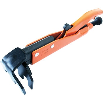 アキシャルプライヤ Wタイプ GRIP-ON TOOLS S.A