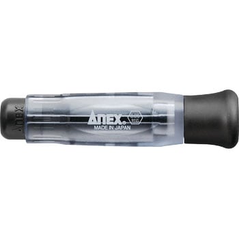 精密差替ドライバーセット用ハンドル ANEX
