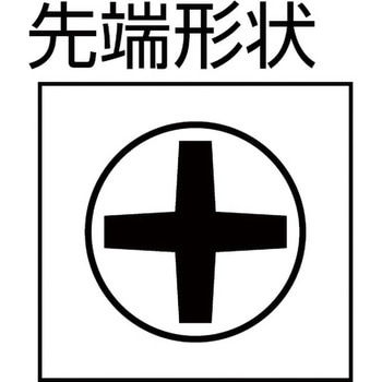 精密差替ドライバーセット用ハンドル ANEX