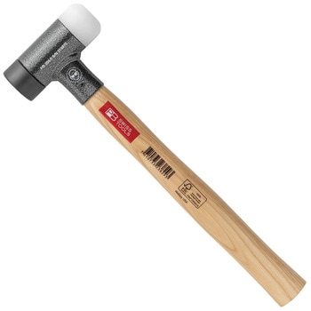 304.5 無反動コンビネーションハンマー PB SWISS TOOLS(ピービースイスツールズ) 16441215