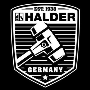 シンプレックス用インサート 銅 Roemheld Halder(ロームヘルド・ハルダー)