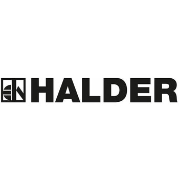 ドロップハンマー 無反動 ナイロン(白) - Roemheld Halder(ロームヘルド・ハルダー)