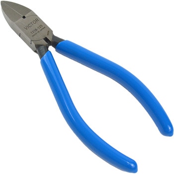 ストレートニッパ 125mm フジ矢