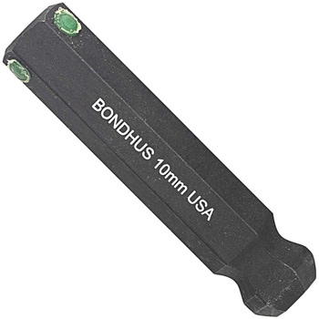 ボールポイントビット BONDHUS