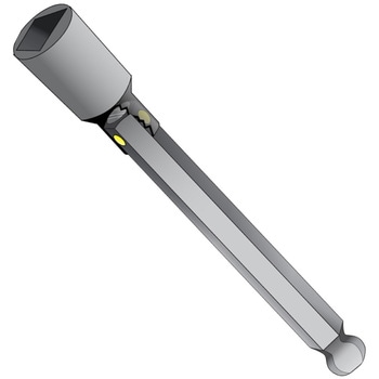 ボールポイント・ビット(1/8インチ) BONDHUS