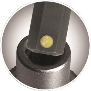 ヘックスビット(インチサイズ) BONDHUS