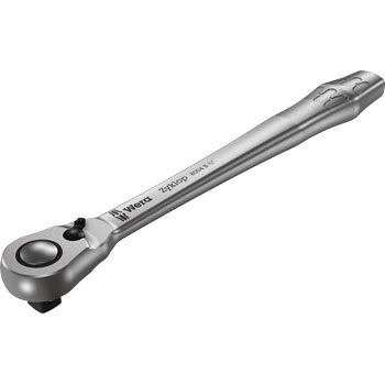 サイクロップラチェット メタル チェンジレバー仕様 Wera
