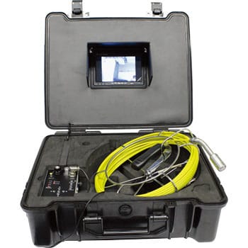 VS250A2 デジタル検査カメラ バリュースコープ2 (配管スコープ) 1台