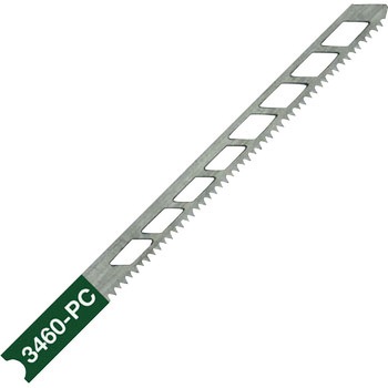 ジグソーブレード スケルトン 直角刃(木材用) MPS