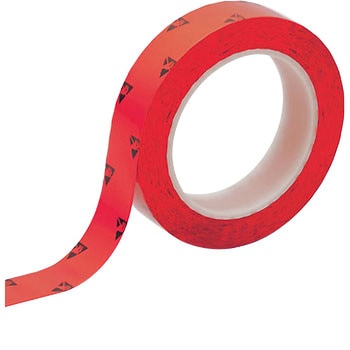 クリーン用ラインテープ(帯電防止タイプ) 日本緑十字社