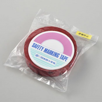 クリーン用ラインテープ(帯電防止タイプ) 日本緑十字社