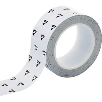 クリーン用ラインテープ(帯電防止タイプ) 日本緑十字社