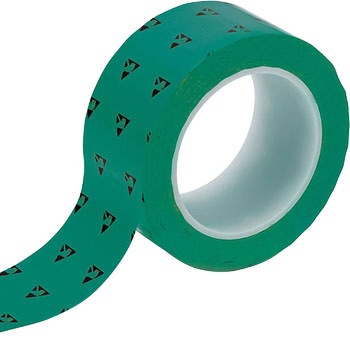 クリーン用ラインテープ(帯電防止タイプ) 日本緑十字社