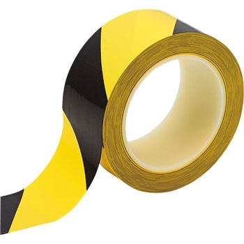 クリーン用ラインテープ(帯電防止タイプ) 日本緑十字社