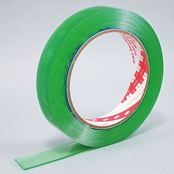 スコッチ超強力両面テープ(透明素材用) スリーエム(3M) 両面テープ一般