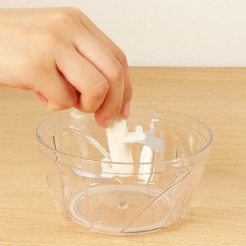 みじん切りフードチョッパー 梶原産業