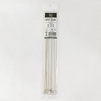 卓上シーラー替ヒーター(溶断専用タイプ) SURE(石崎電機製作所)