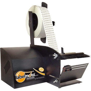 ラベルディスペンサー エクト